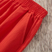 Abelina | Lightweight trousers