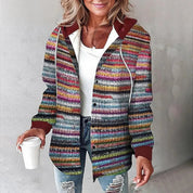 Mira | Soft warming jacket
