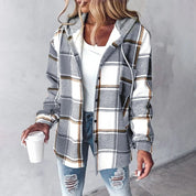 Mira | Soft warming jacket