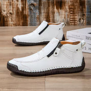 Kenn | Leather Outdoor Boots