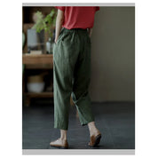 Sharona | Lightweight Trousers