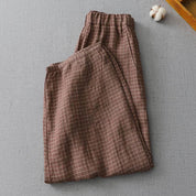 Saphira | Wide trousers