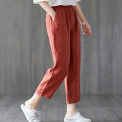 Rimary | Harem trousers