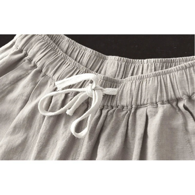 Sharona | Lightweight Trousers