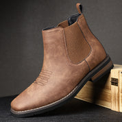 Maxwell | Sturdy and stylish boots