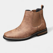 Maxwell | Sturdy and stylish boots
