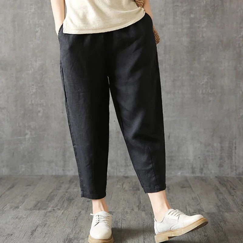 Rimary | Harem trousers