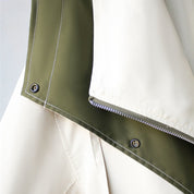 Alva | Elegant weather jacket