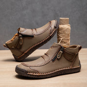 Kenn | Leather Outdoor Boots