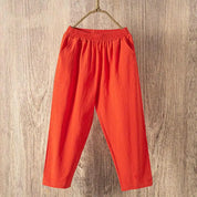 Abelina | Lightweight trousers