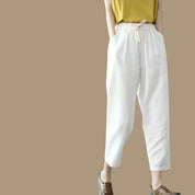 Sharona | Lightweight Trousers