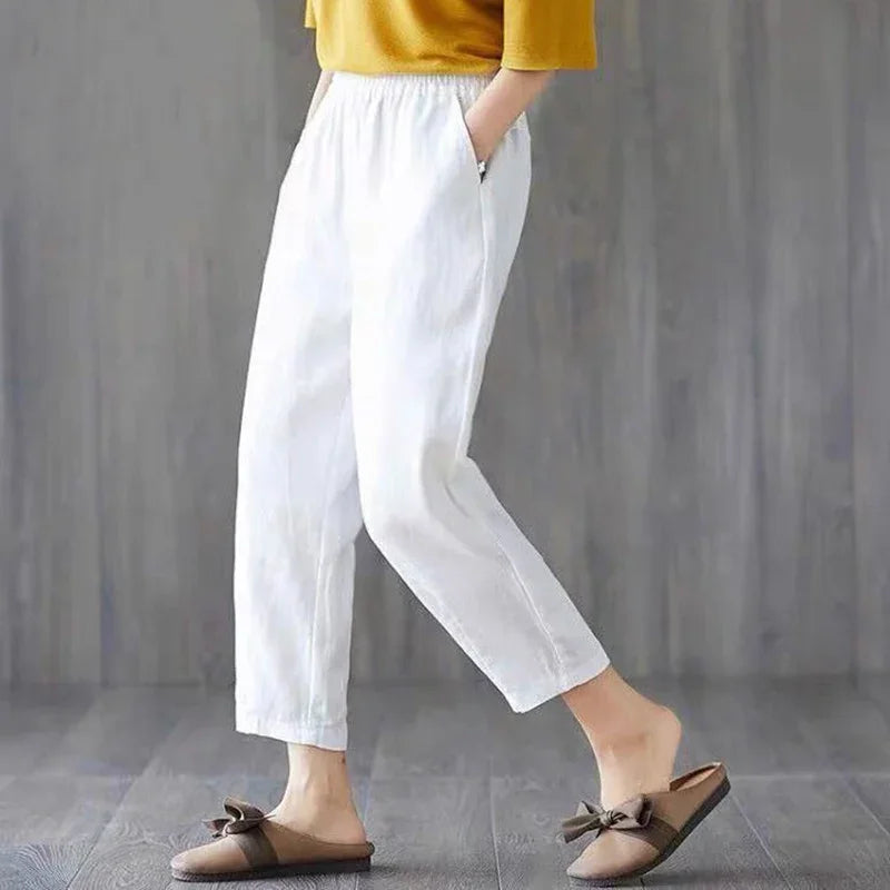 Rimary | Harem trousers