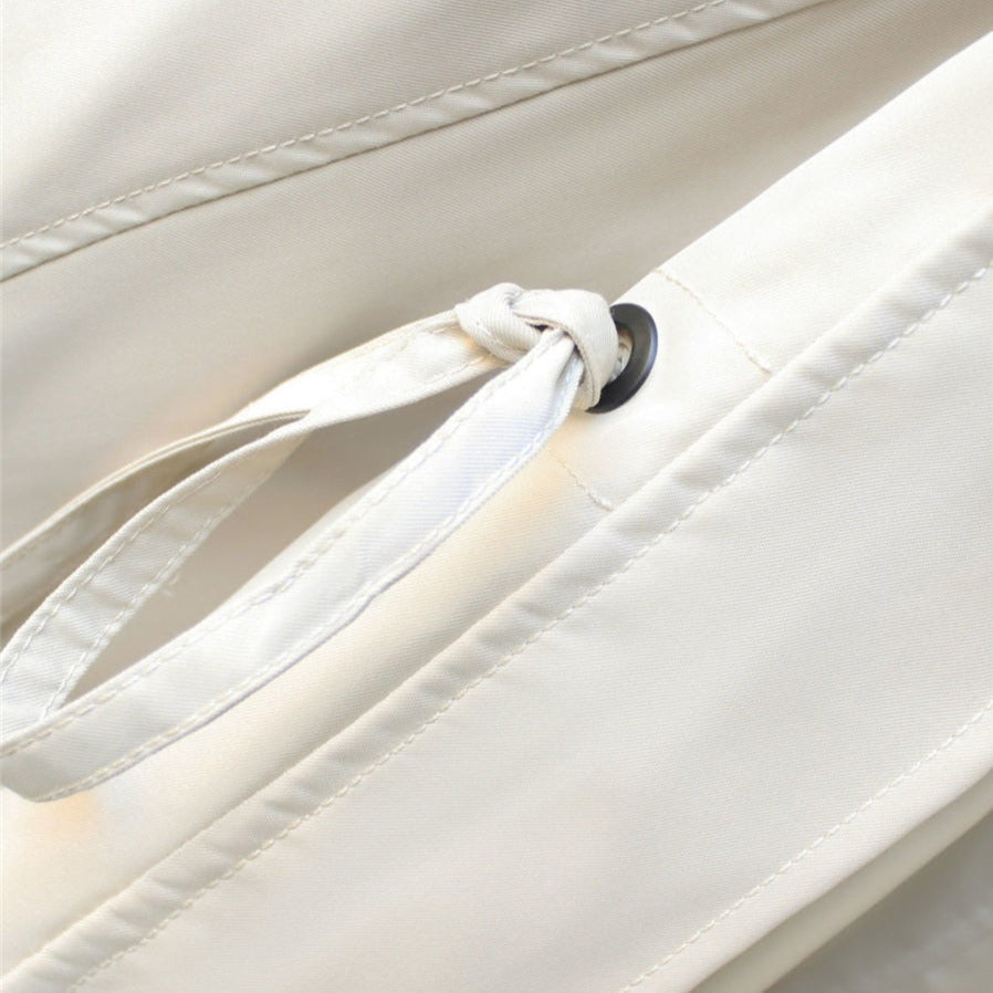 Alva | Elegant weather jacket