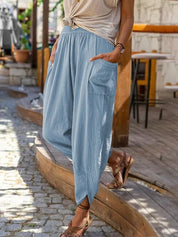 Alette | Lightweight trousers