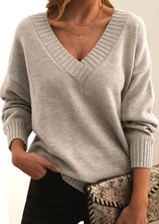 Aileen | Luxe and comfortable jumper