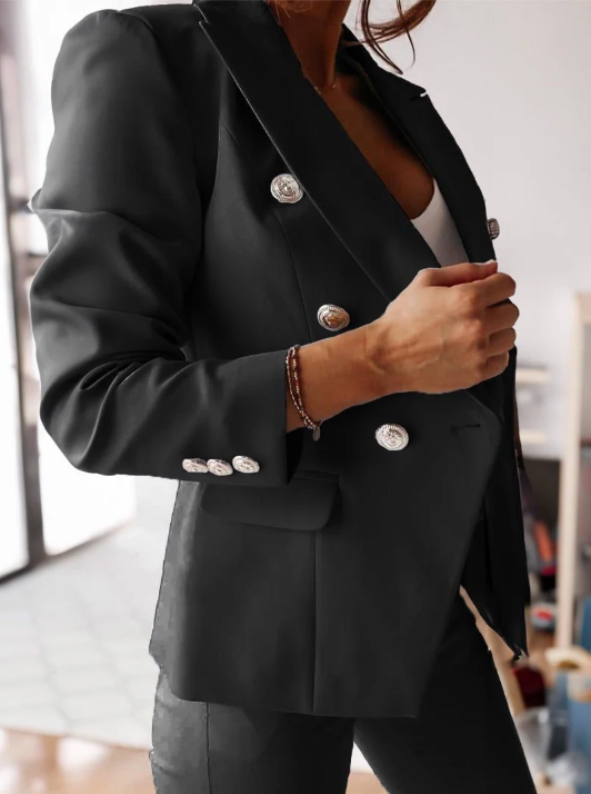 Carlota | Stylish chic two-piece set