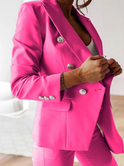 Carlota | Stylish chic two-piece set