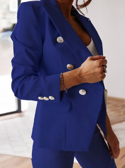 Carlota | Stylish chic two-piece set