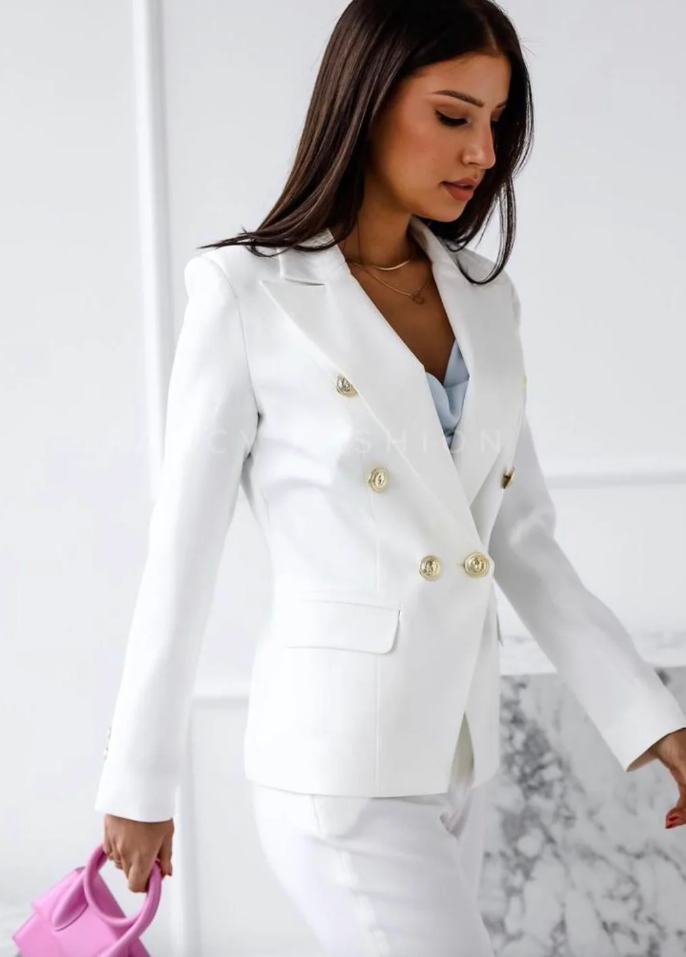 Carlota | Stylish chic two-piece set
