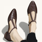 Mary Janes