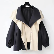 Alva | Elegant weather jacket