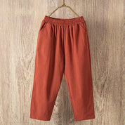 Abelina | Lightweight trousers