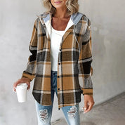 Mira | Soft warming jacket