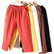 Abelina | Lightweight trousers