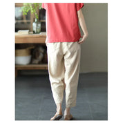 Sharona | Lightweight Trousers