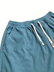 Flynn | Corduroy Trousers