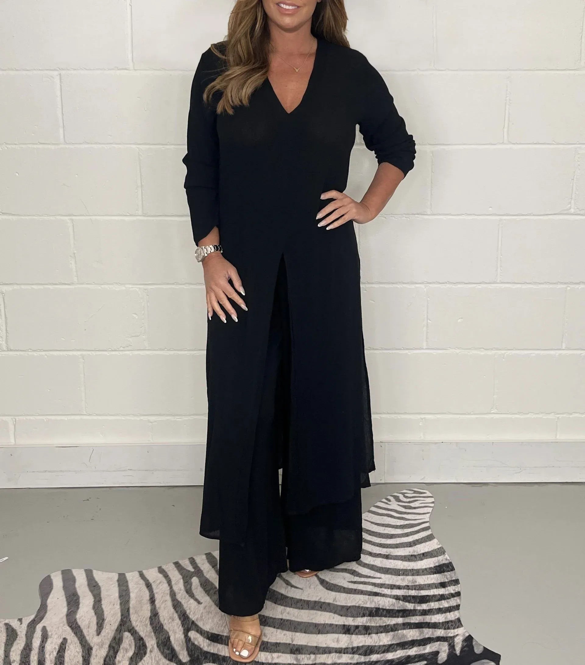 Carlina | Spring two-piece set
