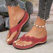 Seraphie | Orthopaedic sandals