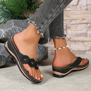 Seraphie | Orthopaedic sandals