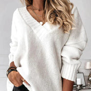 Aileen | Luxe and comfortable jumper