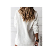 Aileen | Luxe and comfortable jumper