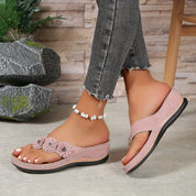 Seraphie | Orthopaedic sandals