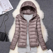 Nord | Waterproof jacket with insulation