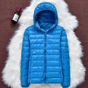Nord | Waterproof jacket with insulation