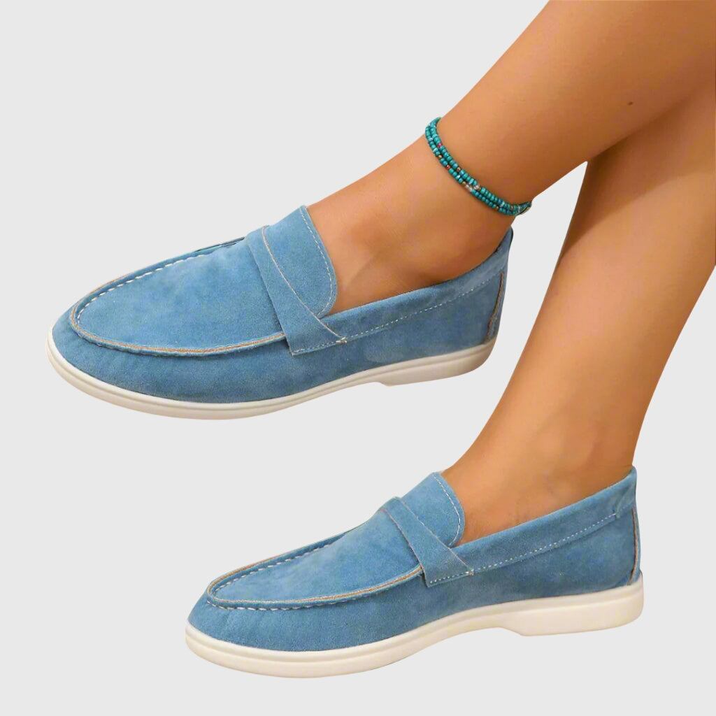 Molly | Orthopedic Loafers