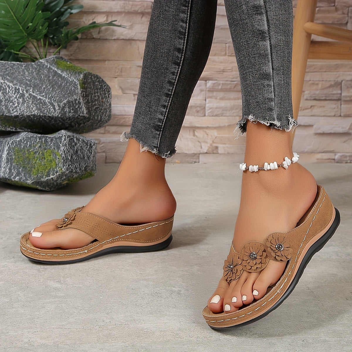 Seraphie | Orthopaedic sandals
