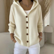 Cléandre | Hooded Gilet