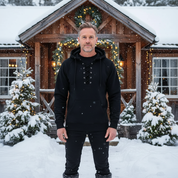 Alan | Durable Hoodie Premium