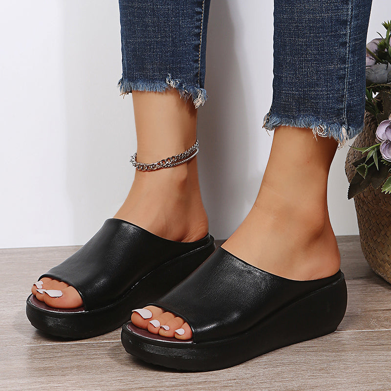 Bethany | Ergonomic sandals