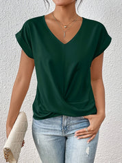 Cleo | Casual spring T-shirt