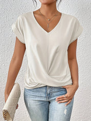 Cleo | Casual spring T-shirt
