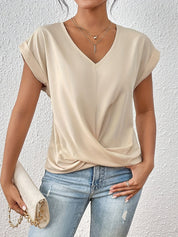 Cleo | Casual spring T-shirt