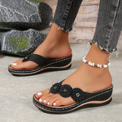 Seraphie | Orthopaedic sandals