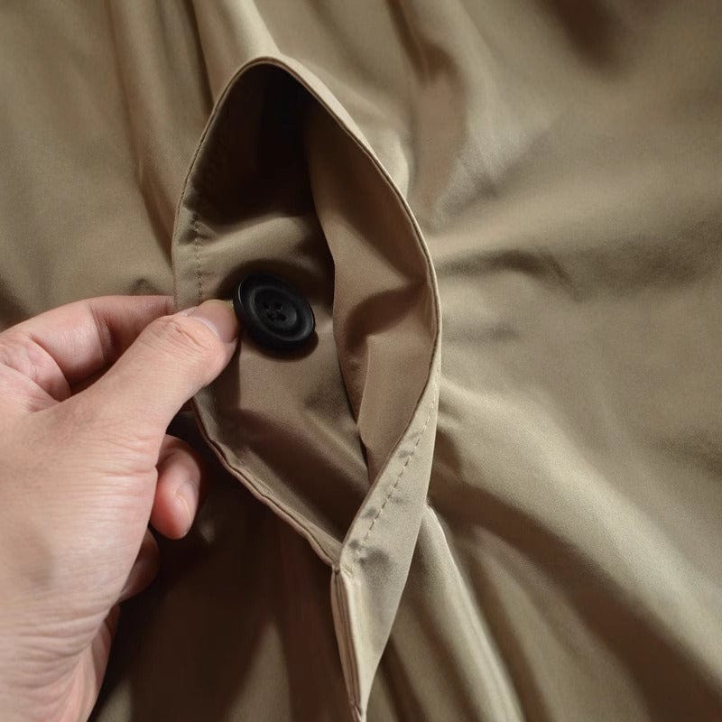 Neil | Reliable Warmth For Unpridictable Days