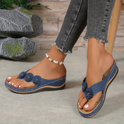 Seraphie | Orthopaedic sandals