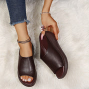 Bethany | Ergonomic sandals